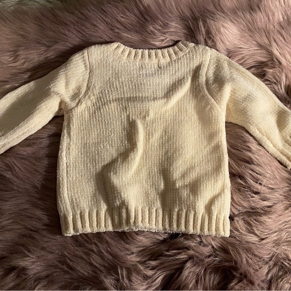 Peek Cheers sweater size 3-6 months - Picture 2 of 3